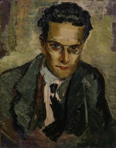 Retrato de Adriana Bisi Fabbri